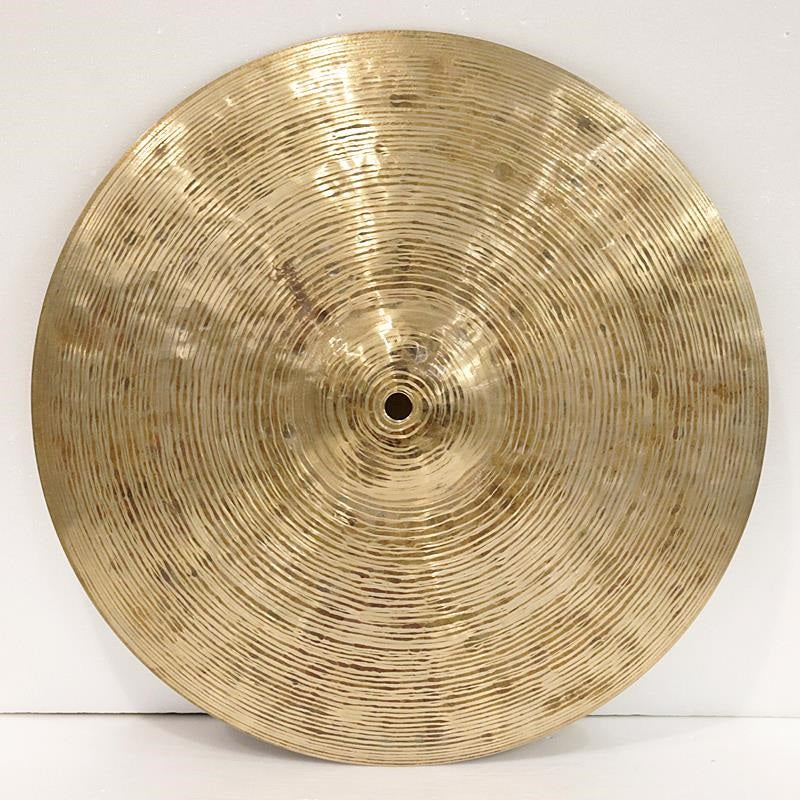 USED_​​30th_Anniversary_Hihat_14''_[695g_955g]_06