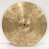USED_​​30th_Anniversary_Hihat_14''_[695g_955g]_06
