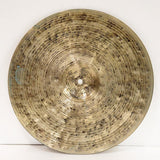 USED_​​30th_Anniversary_Hihat_14''_[695g_955g]_08