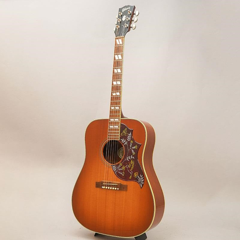 USED_​​Gibson_Hummingbird_'14_03