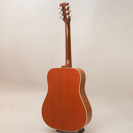 USED_​​Gibson_Hummingbird_'14_04