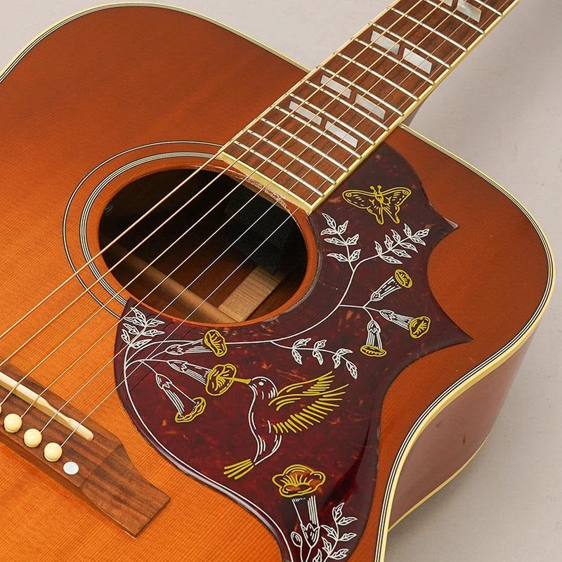 USED_​​Gibson_Hummingbird_'14_06