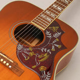 USED_​​Gibson_Hummingbird_'14_06