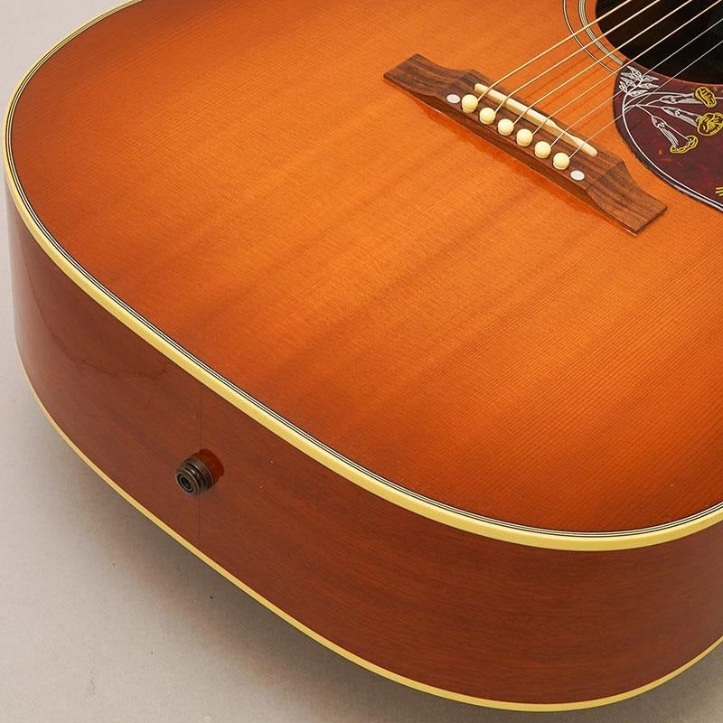 USED_​​Gibson_Hummingbird_'14_07