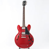 USED_​​ES-335_(Cherry)_[SN_92359497]_Gibson_02
