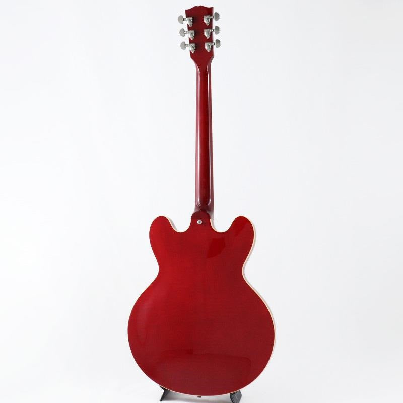 USED_​​ES-335_(Cherry)_[SN_92359497]_Gibson_03
