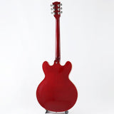 USED_​​ES-335_(Cherry)_[SN_92359497]_Gibson_03