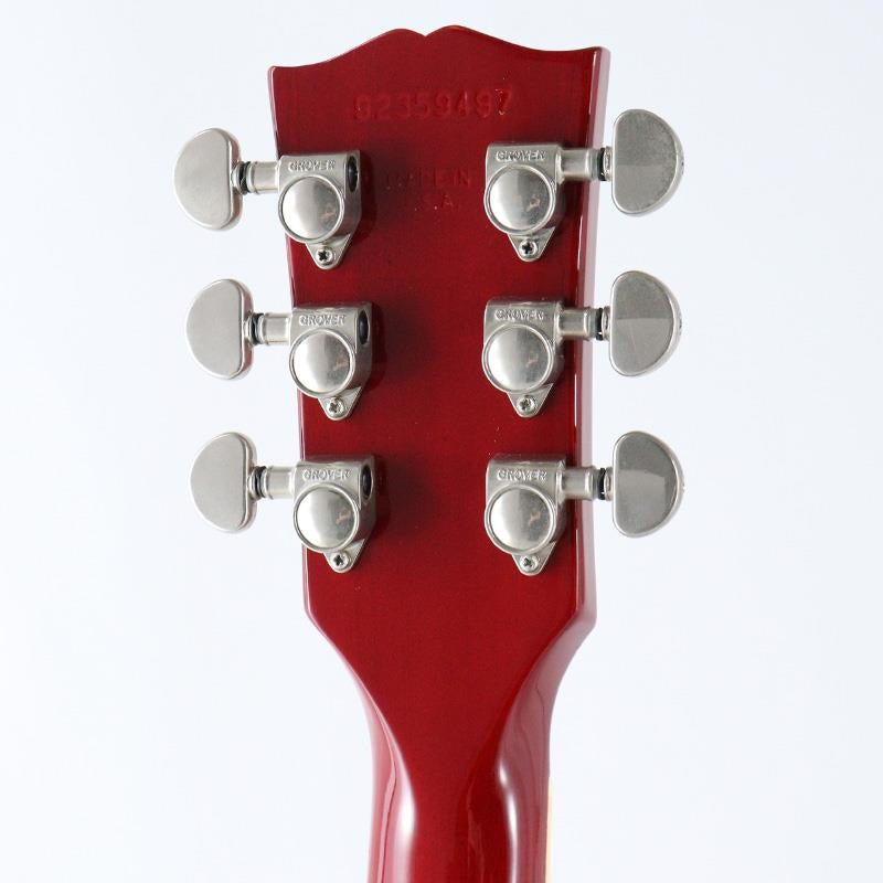 USED_​​ES-335_(Cherry)_[SN_92359497]_Gibson_06