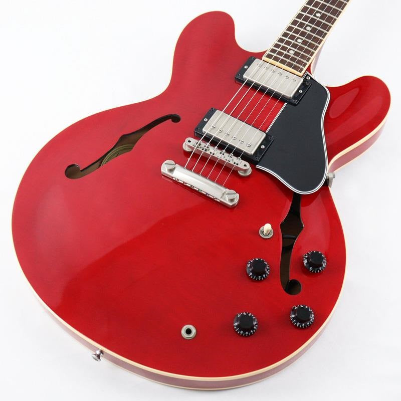 USED_​​ES-335_(Cherry)_[SN_92359497]_Gibson_11