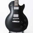 USED_​​Gibson_Les_Paul_60s_Tribute_2013_(Satin_Ebony_Black)_[SN_112030469]_01