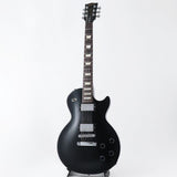 USED_​​Gibson_Les_Paul_60s_Tribute_2013_(Satin_Ebony_Black)_[SN_112030469]_02