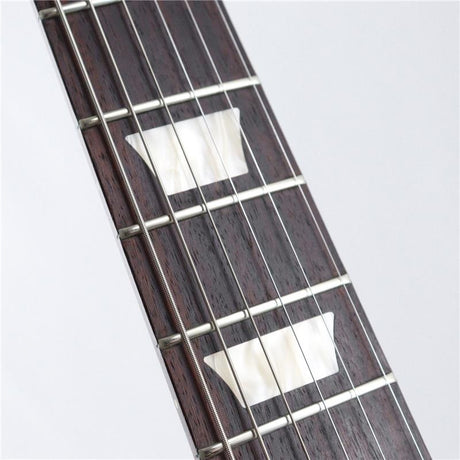 USED_​​Gibson_Les_Paul_60s_Tribute_2013_(Satin_Ebony_Black)_[SN_112030469]_05