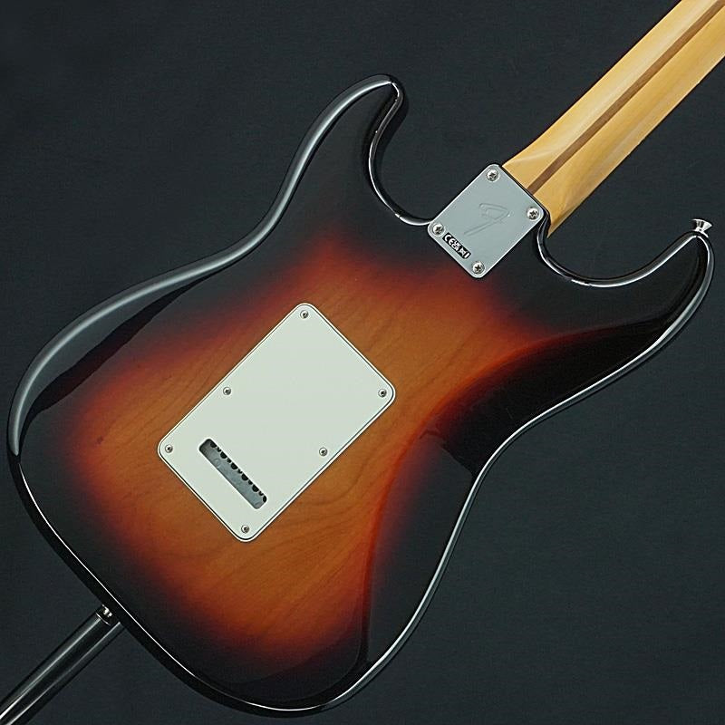 USED_​​Fender_Player_II_Stratocaster_(3-Color_Sunburst_Rosewood)_[SN_MX25047812]_02