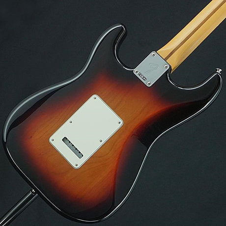 USED_​​Fender_Player_II_Stratocaster_(3-Color_Sunburst_Rosewood)_[SN_MX25047812]_02