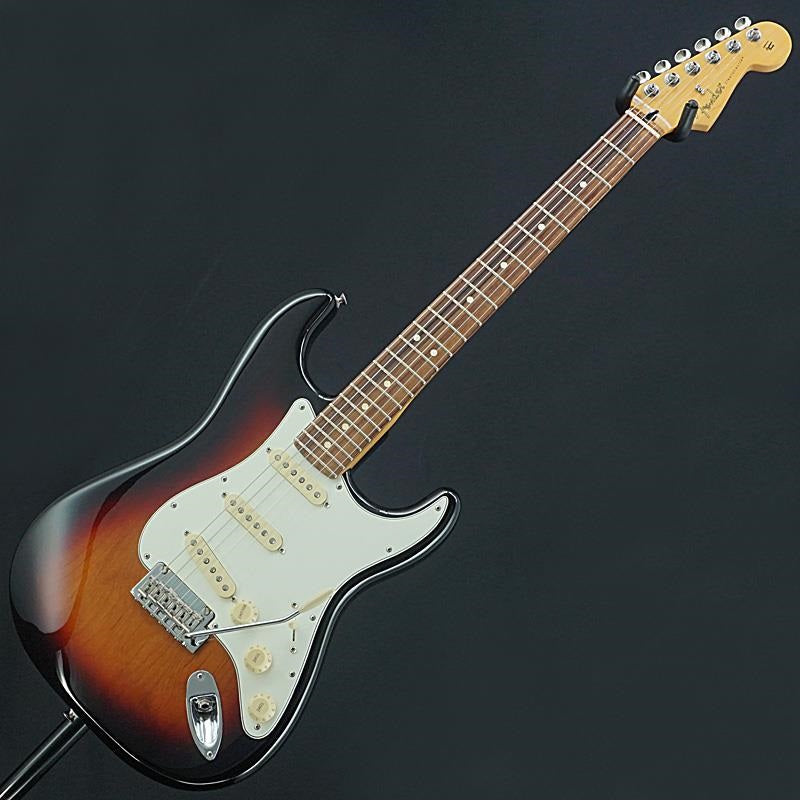 USED_​​Fender_Player_II_Stratocaster_(3-Color_Sunburst_Rosewood)_[SN_MX25047812]_03