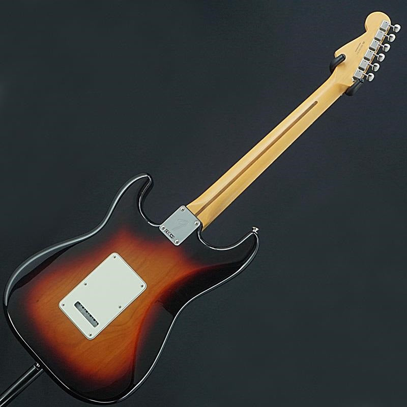 USED_​​Fender_Player_II_Stratocaster_(3-Color_Sunburst_Rosewood)_[SN_MX25047812]_04