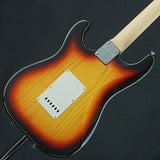 USED_​​TR-ST-250_(3Tone_Sunburst)_Schecter_02