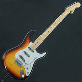 USED_​​TR-ST-250_(3Tone_Sunburst)_Schecter_03