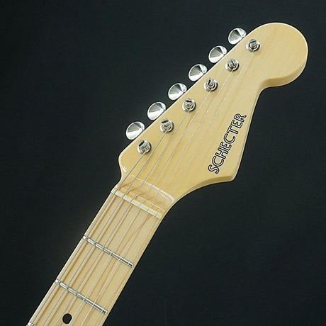 USED_​​TR-ST-250_(3Tone_Sunburst)_Schecter_07