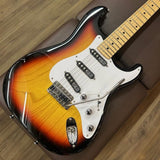 USED_​​TR-ST-250_(3Tone_Sunburst)_Schecter_09