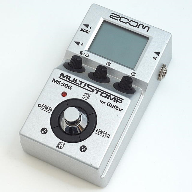 USED_​​MS-50G_Zoom_01