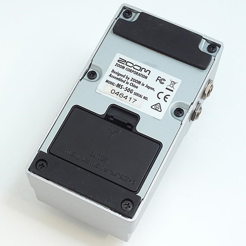 USED_​​MS-50G_Zoom_03
