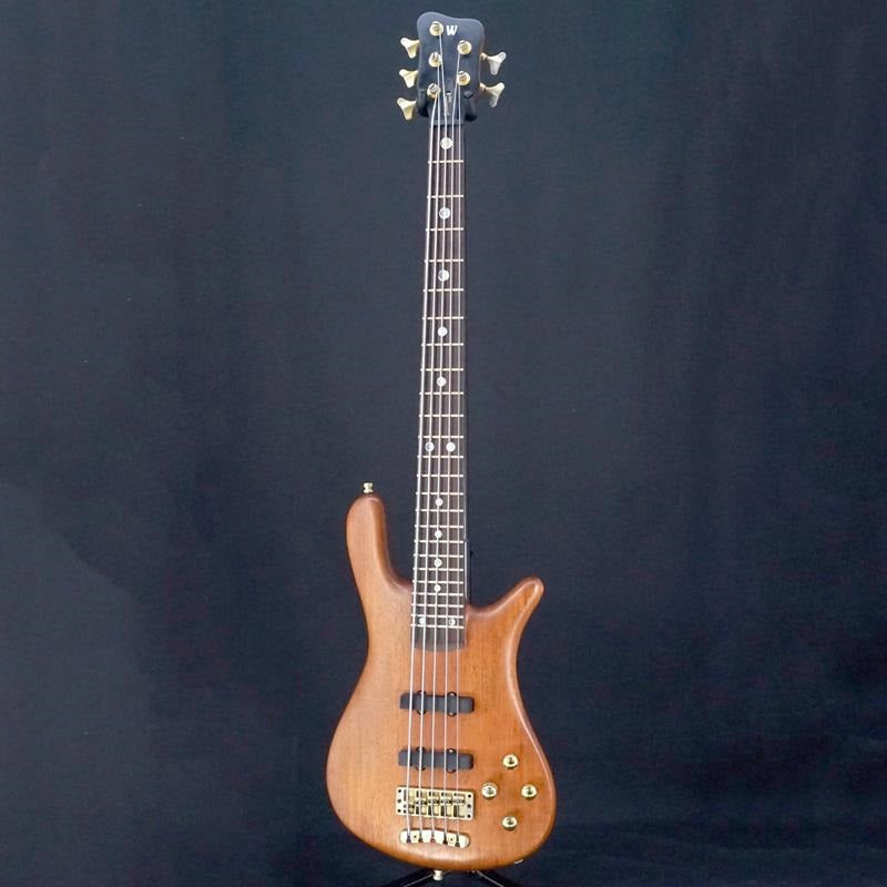 USED_​​Streamer_Stage_II_(Natural_Oil_finish)_03