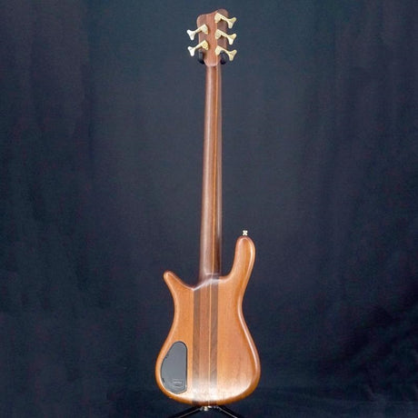 USED_​​Streamer_Stage_II_(Natural_Oil_finish)_04