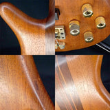 USED_​​Streamer_Stage_II_(Natural_Oil_finish)_09