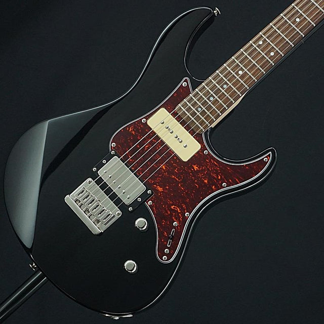 USED_​​Yamaha_PACIFICA311H_(Black)_[SN_ILN314711]_01