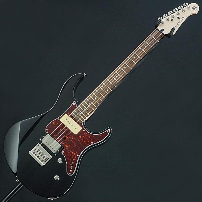 USED_​​Yamaha_PACIFICA311H_(Black)_[SN_ILN314711]_03