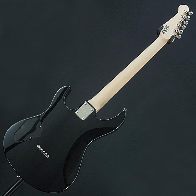 USED_​​Yamaha_PACIFICA311H_(Black)_[SN_ILN314711]_04