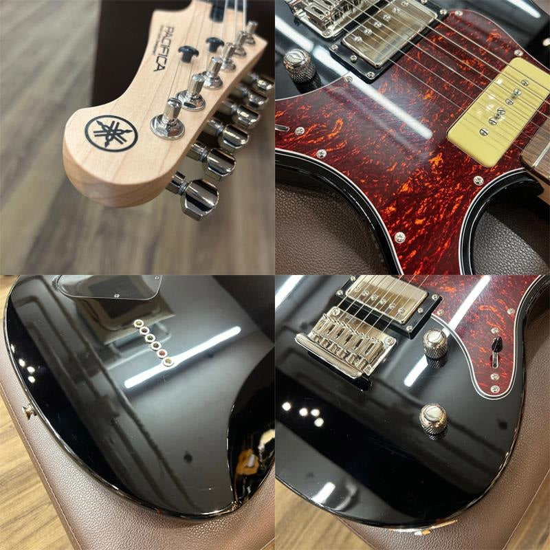 USED_​​Yamaha_PACIFICA311H_(Black)_[SN_ILN314711]_10