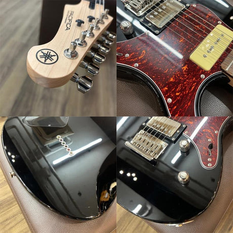 USED_​​Yamaha_PACIFICA311H_(Black)_[SN_ILN314711]_10