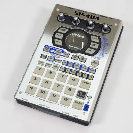 USED_​​SP-404_01