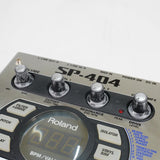 USED_​​SP-404_03
