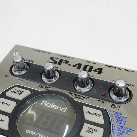 USED_​​SP-404_03