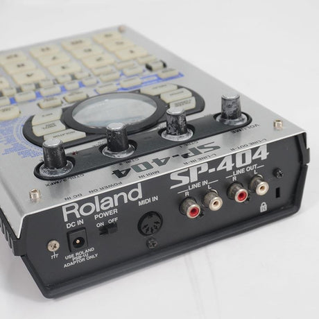 USED_​​SP-404_05