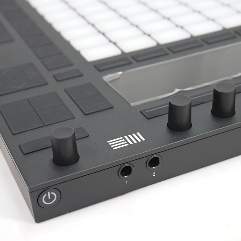 USED ​​PUSH2 by ableton – Ikebe Musical Instruments Store