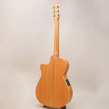 USED_​​Maton_Performer_04