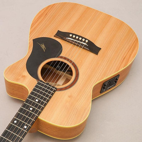 USED_​​Maton_Performer_05