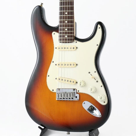 USED_​​American_Standard_Stratocaster_(BSB_R)_[SN_N5101898]_Fender_01