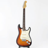 USED_​​American_Standard_Stratocaster_(BSB_R)_[SN_N5101898]_Fender_02