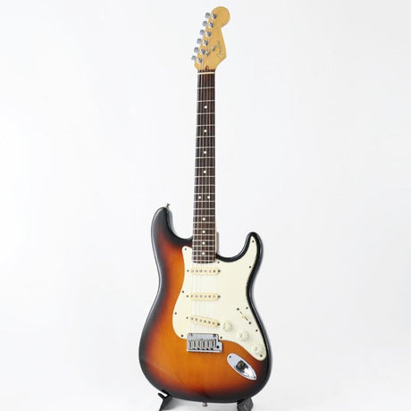 USED_​​American_Standard_Stratocaster_(BSB_R)_[SN_N5101898]_Fender_02