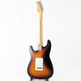 USED_​​American_Standard_Stratocaster_(BSB_R)_[SN_N5101898]_Fender_03