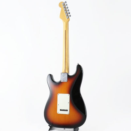 USED_​​American_Standard_Stratocaster_(BSB_R)_[SN_N5101898]_Fender_03