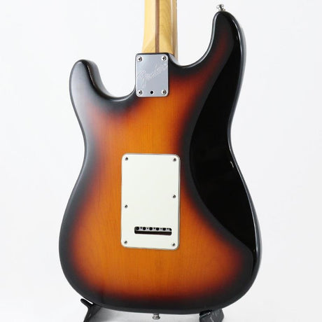 USED_​​American_Standard_Stratocaster_(BSB_R)_[SN_N5101898]_Fender_04