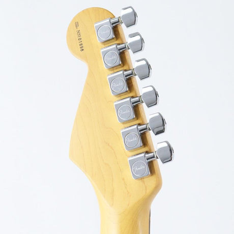 USED_​​American_Standard_Stratocaster_(BSB_R)_[SN_N5101898]_Fender_06