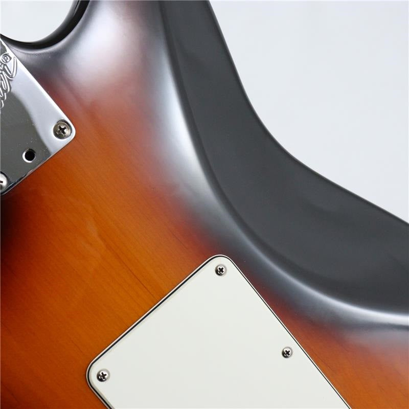 USED_​​American_Standard_Stratocaster_(BSB_R)_[SN_N5101898]_Fender_09