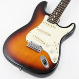 USED_​​American_Standard_Stratocaster_(BSB_R)_[SN_N5101898]_Fender_11
